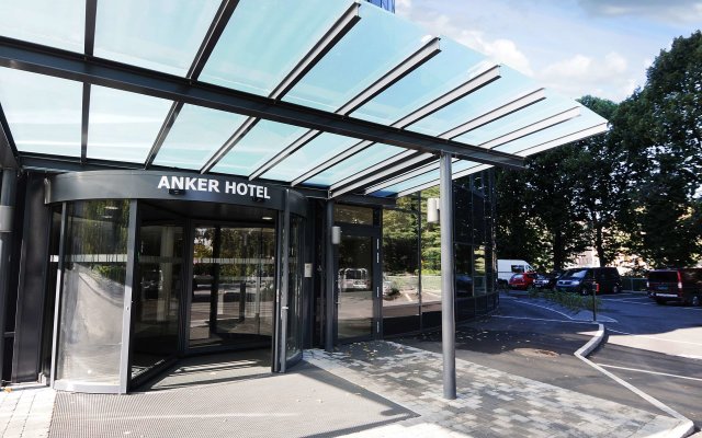 Anker Hotel