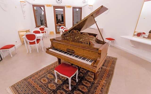 Villa Marini Trevisan