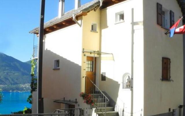 Casa Santa Barbara App 1529