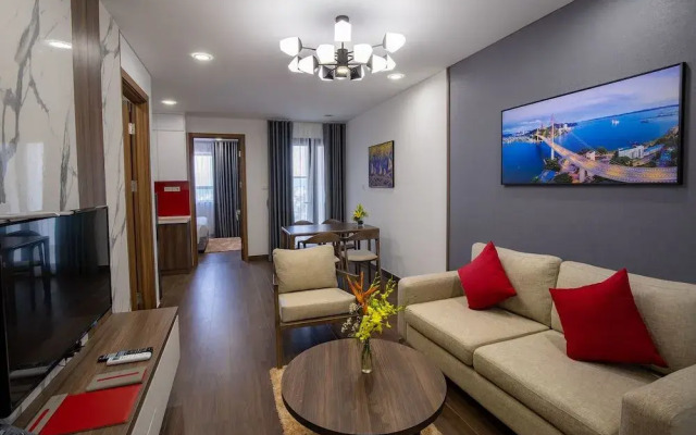 Ramada Hotel & Suites By Wyndham Halong Bay View