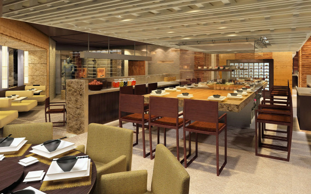 Hyatt Regency Chennai