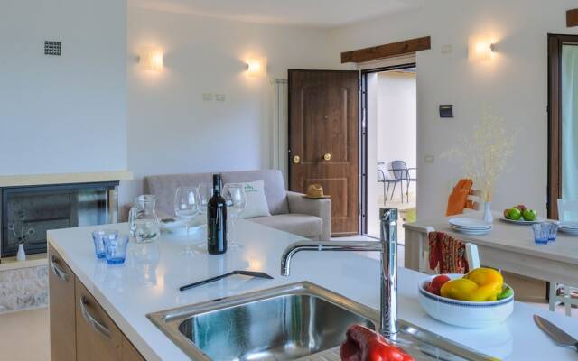 Acquanera 6 Emma Villas