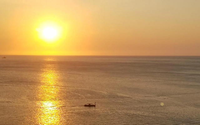 Apartamento 1402 Edificio Karey El Rodadero