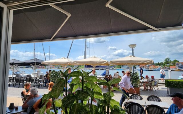 Harbour View
