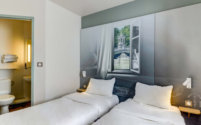 B&B HOTEL DIJON Nord