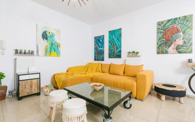Grand Lux Apartment
