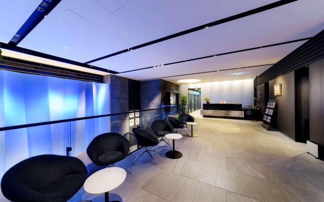 Best Western Plus Hotel Fino Osaka Kitahama