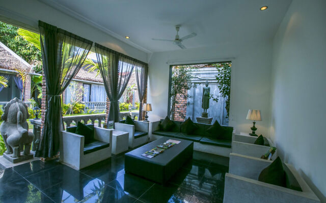 Laysung Residence
