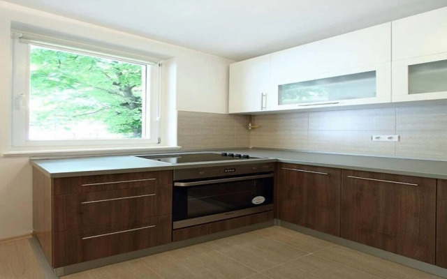 Beautiful apartment in center Sarajevo