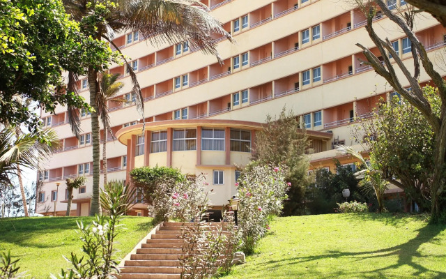 Hôtel Ngor Diarama