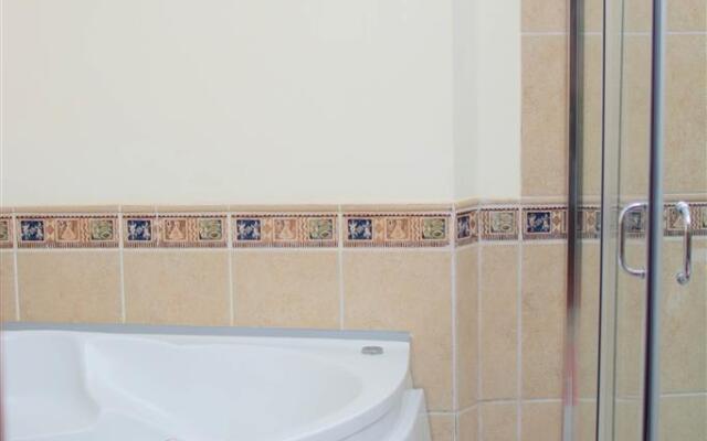 The Naura Springs Hotel