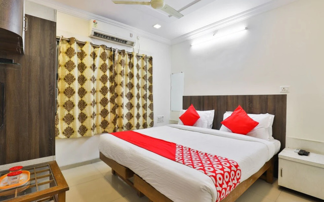 OYO 22841 Hotel Prime Inn