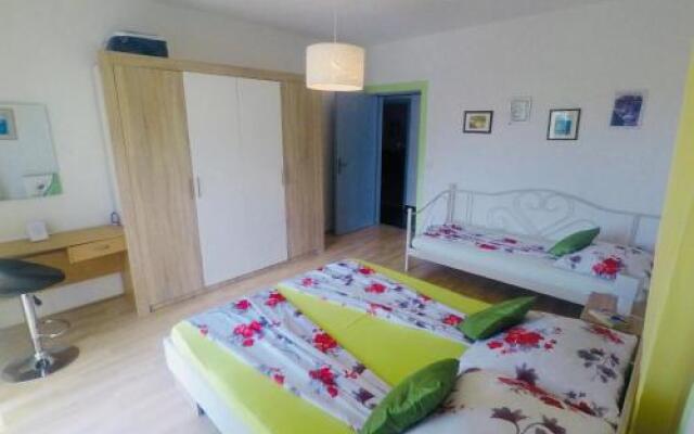 Apartments Stakic