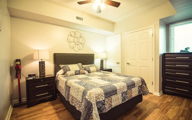 Water Street Retreats