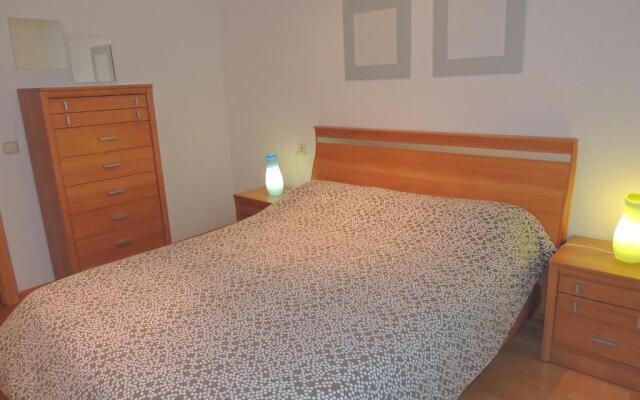 Apartamento en Biescas