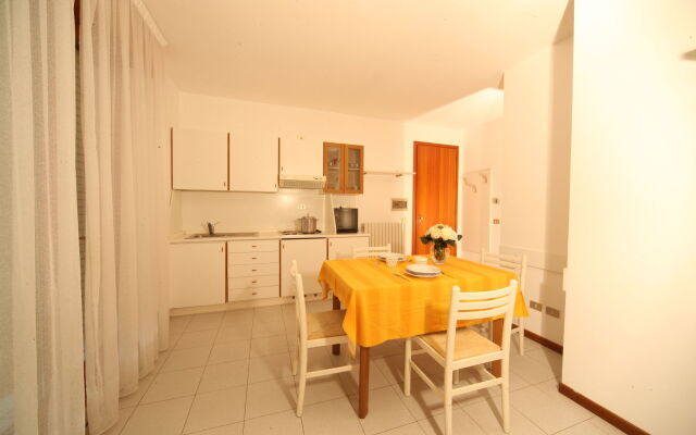 Residence Villaggio Tiglio