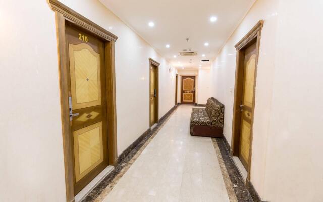 Rwahel Al Huda Hotel