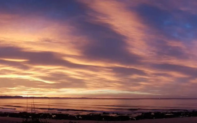 Seashells Holiday Apartments and Conference Centre