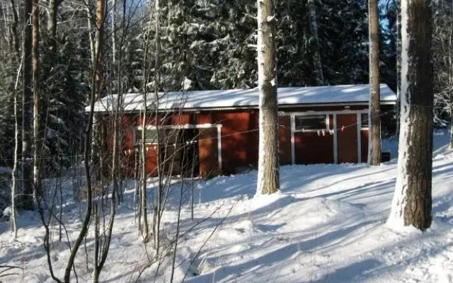 Puumerkki Cottage