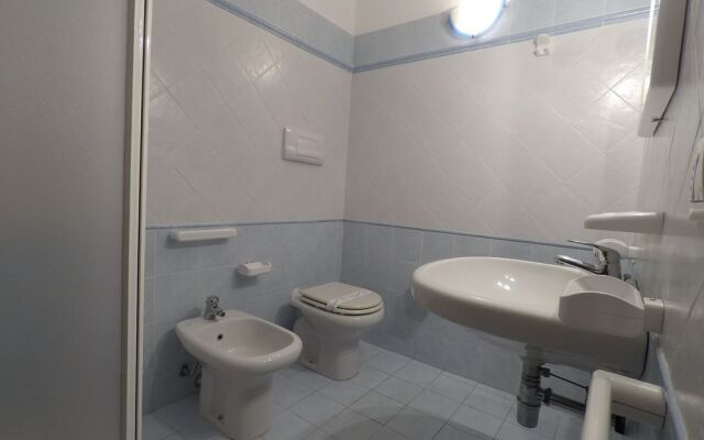 Airone Apartment II