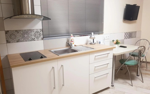 Studio by the Lake Kaunas