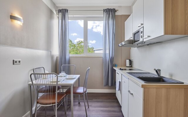 Boardinghotel Heidelberg