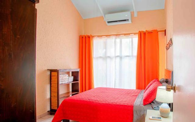 Villas Paraiso B52