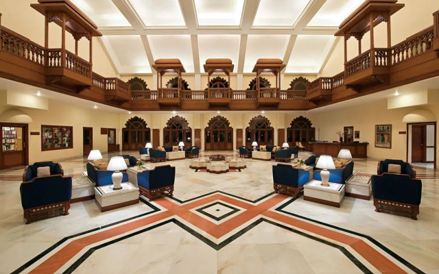 Gateway Nashik