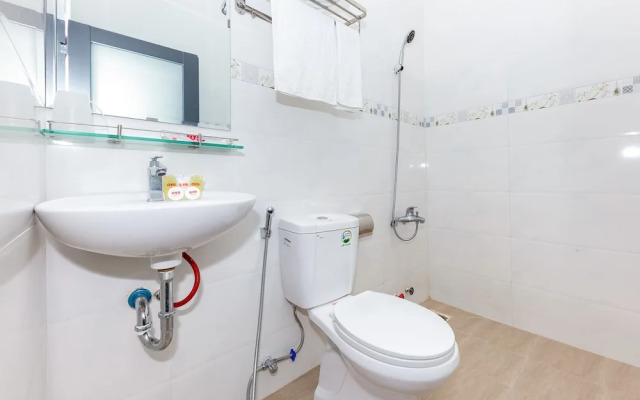 Minh Duc Guest House