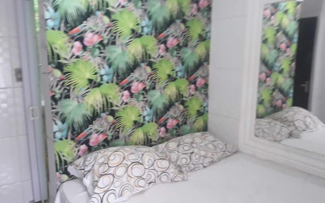 Albergue da Lucia