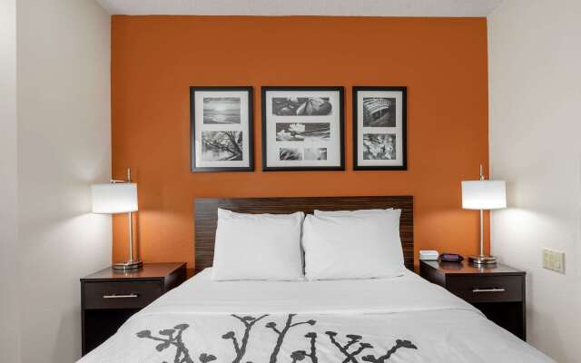 Sleep Inn DeWitt - Lansing North