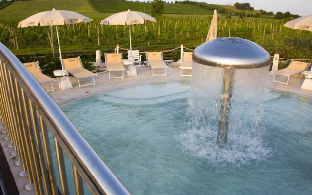 Le Fiabe Hotel Resort