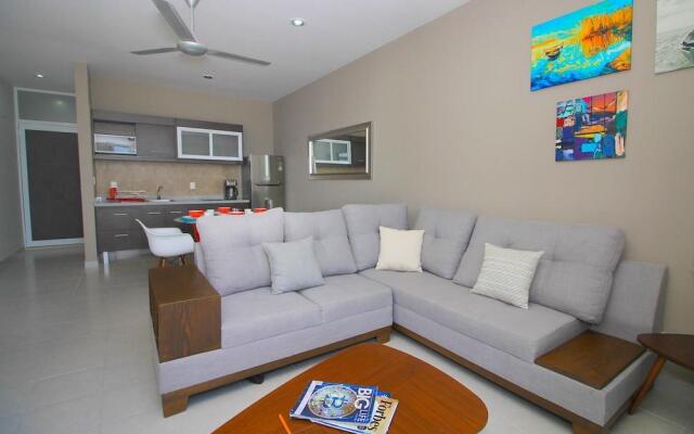 Riviera Towers 2BR & Pool