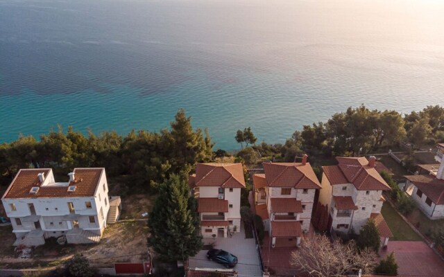 Zennova 18  Villa Afitos Sea-cret