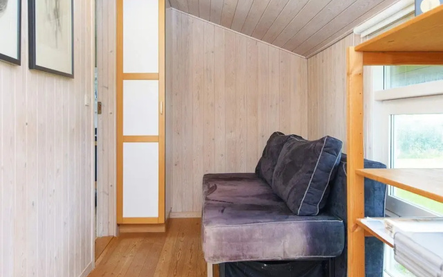 6 Person Holiday Home in Lemvig-by Traum