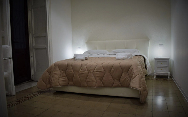 Sleep inn Catania rooms