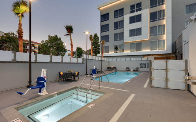 Homewood Suites by Hilton Irvine Spectrum Lake Forest