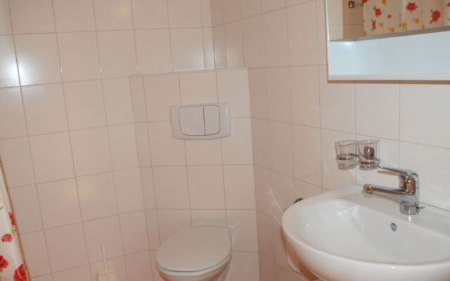 Apartment ai Casell Sonogno