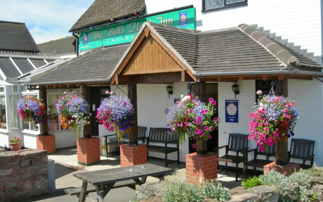 The Bulls Head Inn