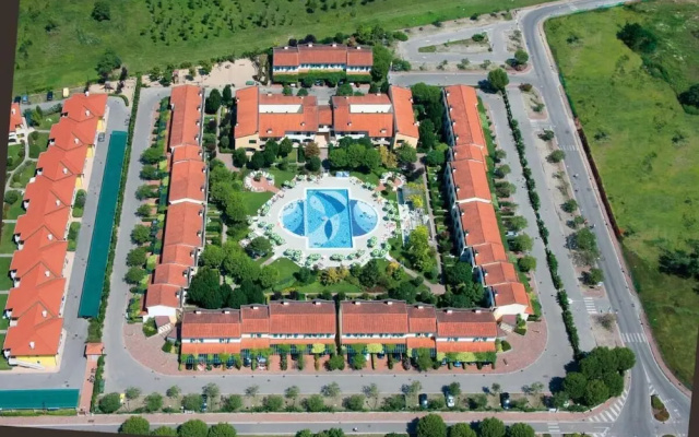 Superb House Maisonette Villaggio Marco Polo Sleeps 7