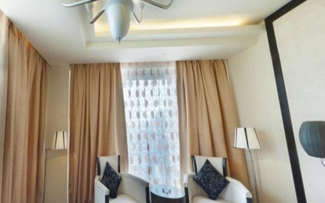 The Panache Hotel