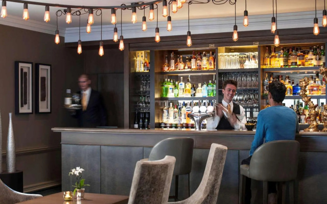 Castle Hotel Windsor