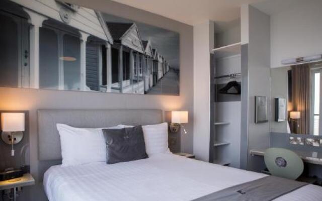 Allseasons Hotels Corton