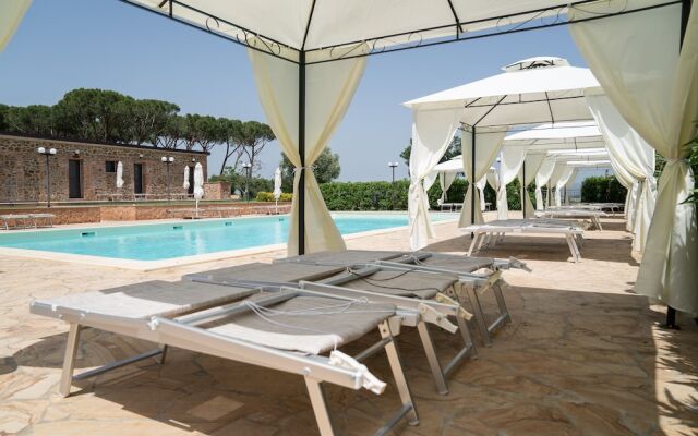 Agriturismo Borgo Bernabei