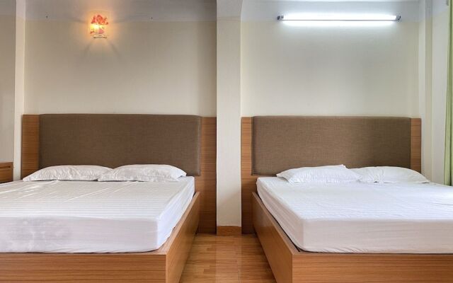 OYO 1151 Bao Yen Hotel