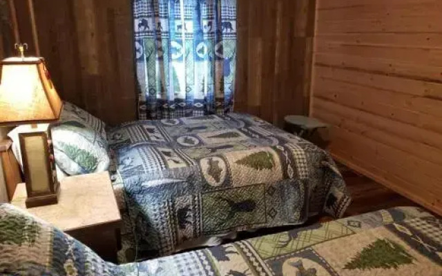 Southern Comfort Inn