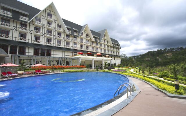 Swiss-BelResort Tuyen Lam Dalat