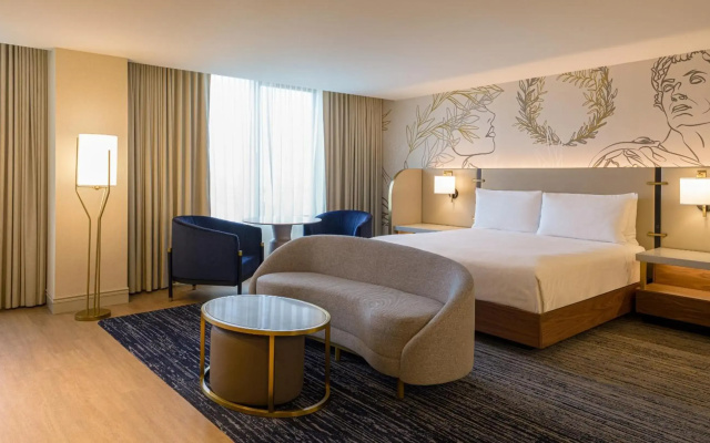 Caesars Atlantic City Resort & Casino - A Caesars Rewards Destination