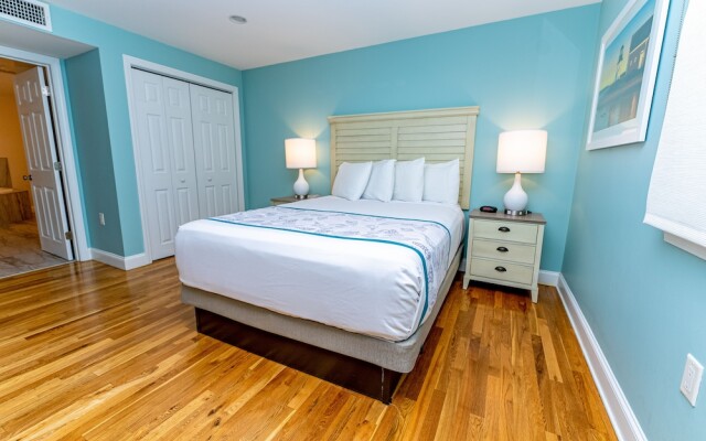 Edgewater Beach Resort, a VRI resort