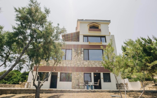 Villa Iliatoras
